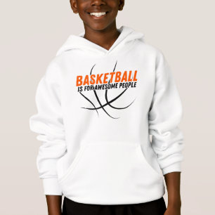 Lustigt basket för fantastisk t shirt
