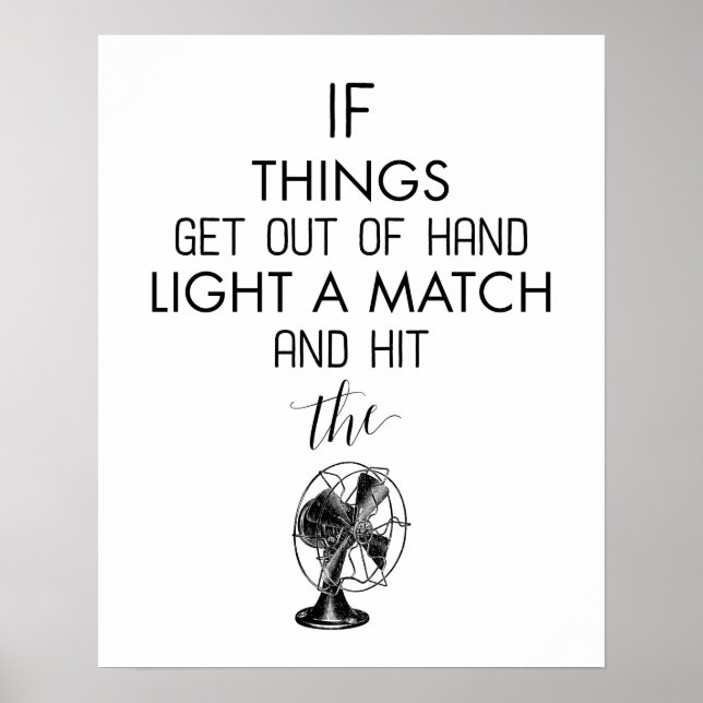 Lustigt Bathroom-utskrift, BATHROOM-bild, Bathroom Poster (Framsidan)