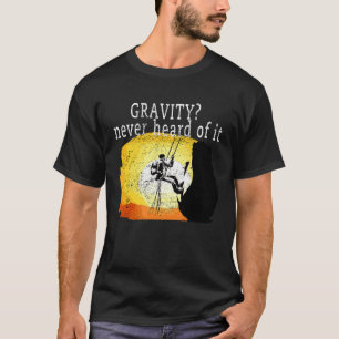 Lustigt berg, Sten T Shirt