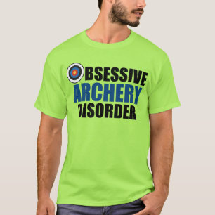 Lustigt besatt arkitektur t shirt