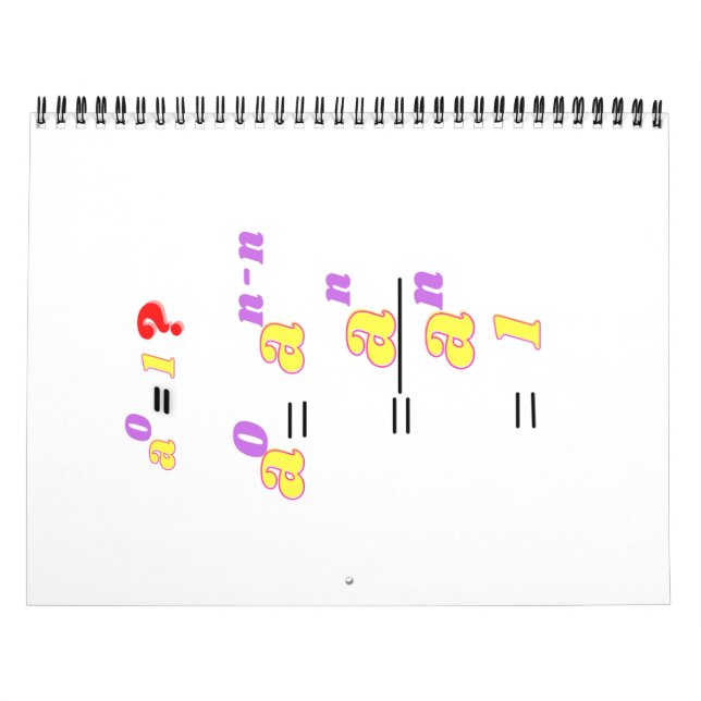 Lustigt bevis! kalender (Omslag)