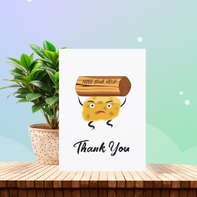 Lustigt biet i ost julkort (Skapare uppladdad)