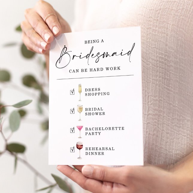 Lustigt blir du mitt Frieri kort? Inbjudningar (Skapare uppladdad)