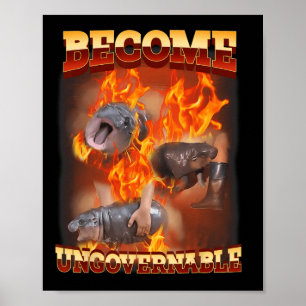 Lustigt blir oregerbar molnlåda i brandfördämning poster