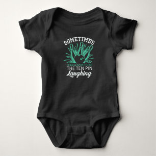 Lustigt Bowlareare citat för Bowling Player T Shirt