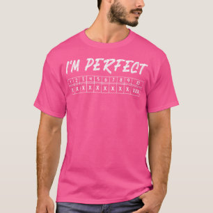 Lustigt Bowlareare för att matcha Bowling Ball Sho T Shirt