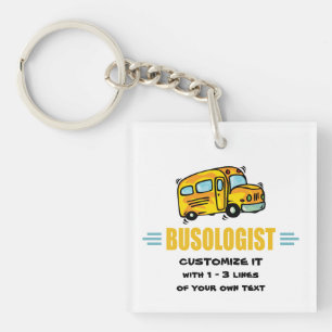 Lustigt Buss