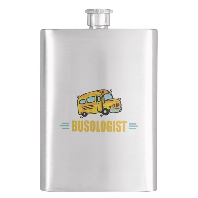 Lustigt Buss Fickplunta (Framsidan)