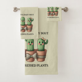 Lustigt Cacti Allas galna "Bout Vass ...