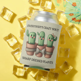 Lustigt Cacti Allas galna "Bout Vass ...