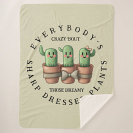 Lustigt Cacti Allas galna "Bout Vass ...