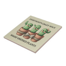 Lustigt Cacti Allas galna "Bout Vass ...
