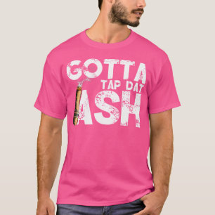 Lustigt Cigar for och Cigar Älskare T Shirt