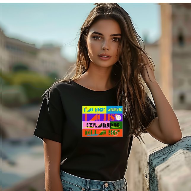 Lustigt citat chef t shirt (Skapare uppladdad)