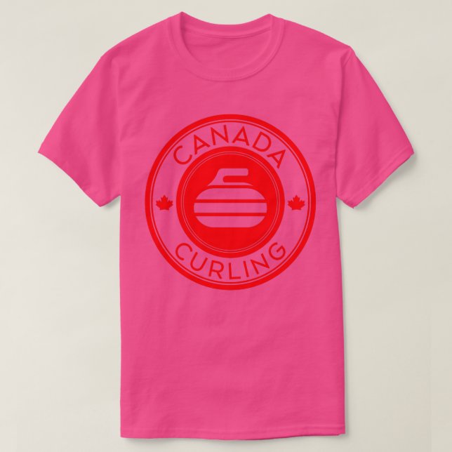 Lustigt citat för att krama älskare canada och kra t shirt (Design framsida)