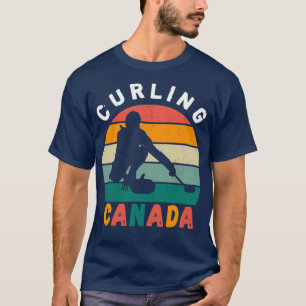 Lustigt citat för att krama älskare canada t shirt