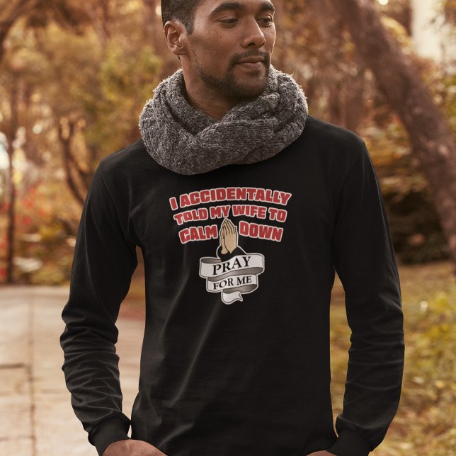 Lustigt citat från Make - rocka åt mig T Shirt (Skapare uppladdad)