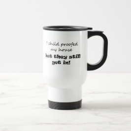 Lustigt citat mugg skämt kaffe, gåvor från Wise Cr