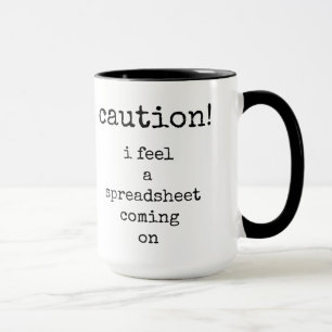 Lustigt, citat, text, kaffe, Mugg