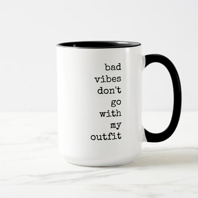 Lustigt, citat, text, kaffe, Mugg (Höger)