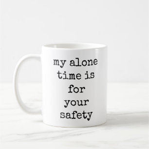 Lustigt, citat, text, kaffe, Mugg