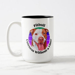 Lustigt citat Två-tonkaffe Mugg