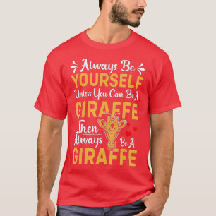 Lustigt citattecken är alltid ditt eget såvida du  t shirt
