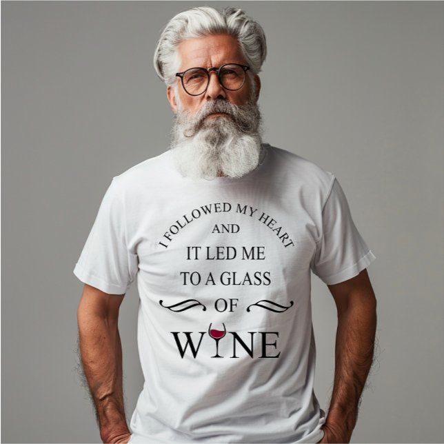 Lustigt citattecken berömd vin-dricksslogan t shirt (Skapare uppladdad)