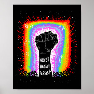 Lustigt citattecken finns kvar.. Design Poster