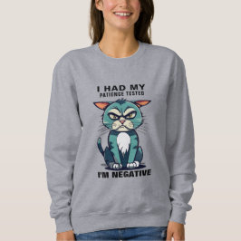 Lustigt citattecken, Ord Grumpy Cat Graphic T Shirt