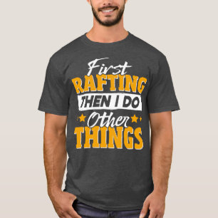 Lustigt citattecken t shirt