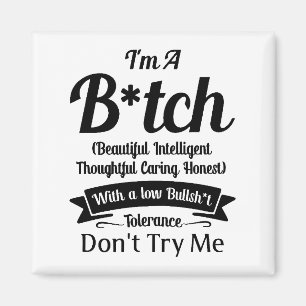 Lustigt citattskjorta, sarkastisk t-shirt, sarkasm magnet