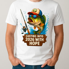 Lustigt Coola som fiskar pappa-gåva T Shirt
