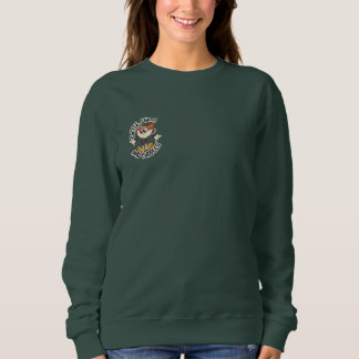 Lustigt Cute Coffee Älskare Sweatshirt för Mammor T Shirt
