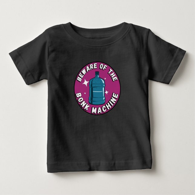 Lustigt Cute-skölj med benen maskin / palestinska T Shirt (Framsida)