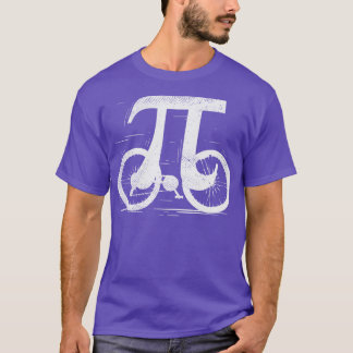 Lustigt cykliskt gift för matematiker t shirt