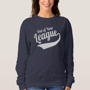 Lustigt Dating Shirt - ut ur ditt lige T