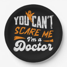 Lustigt Doktor 🩺 Citat Inget Skrämmer mig Doktor