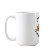 Lustigt energisparläge Pappa T-Shirt