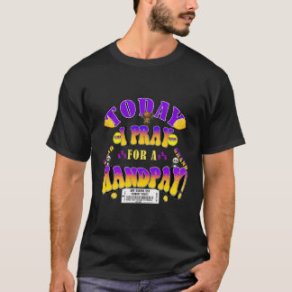 Lustigt fack Maskin Player i dag ber jag om handta T Shirt