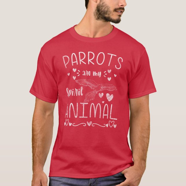 Lustigt fånigt t shirt (Framsida)