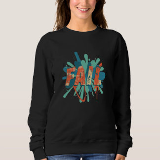 Lustigt färglöst Misslyckas Tal Costume T Shirt