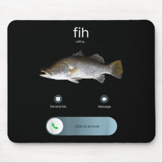 Lustigt Fih-samtal, inkommande samtal, Fih Fis Musmatta