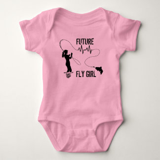 Lustigt Flygfiske T Shirt