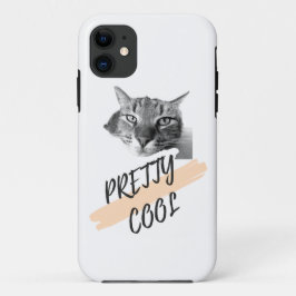 Lustigt Fodral-Mate Tuff Apple iPhone 11 Fodral