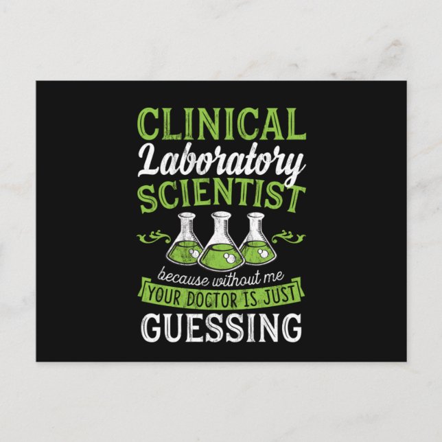 Lustigt för utan mig MLS Cls och Mt Vykort (Framsida)