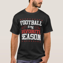 Lustigt fotboll är min favoritsäsong