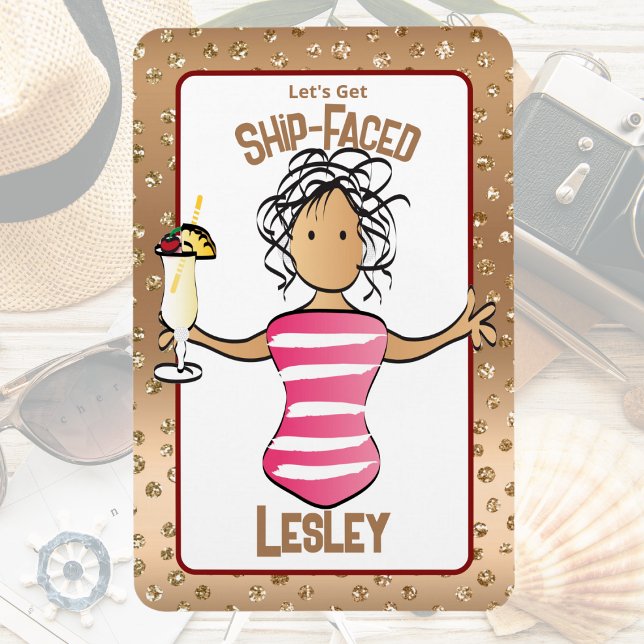 Lustigt Frakt för rinnande avdunstning Magnet (Skapare uppladdad)