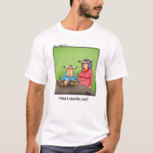 Lustigt Frakt Model Builder Humor Tee Shirt