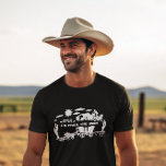 Lustigt från 1900-talet och Oxen T Shirt<br><div class="desc">Perfektens gåva till alla som är födda före 2000. Eller bara för dig själv! Lägg till anpassningsbarnas ordalydelse i den här designen genom att använda rutorna "Redigera den här designmallen" på objektets höger eller klicka på den blå "Anpassa den" om du vill ordna texten, ändra typsnitt och färg och även...</div>